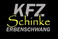 Logo Ch. Schinke GmbH
